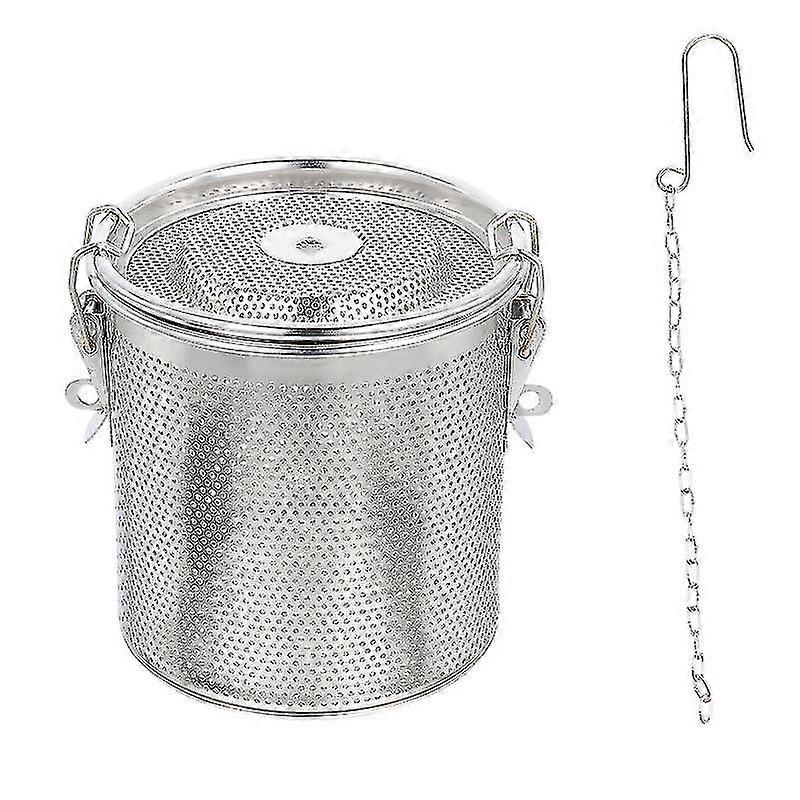 1pcs Kitchen utensils,  Stainless Steel Filter Mesh