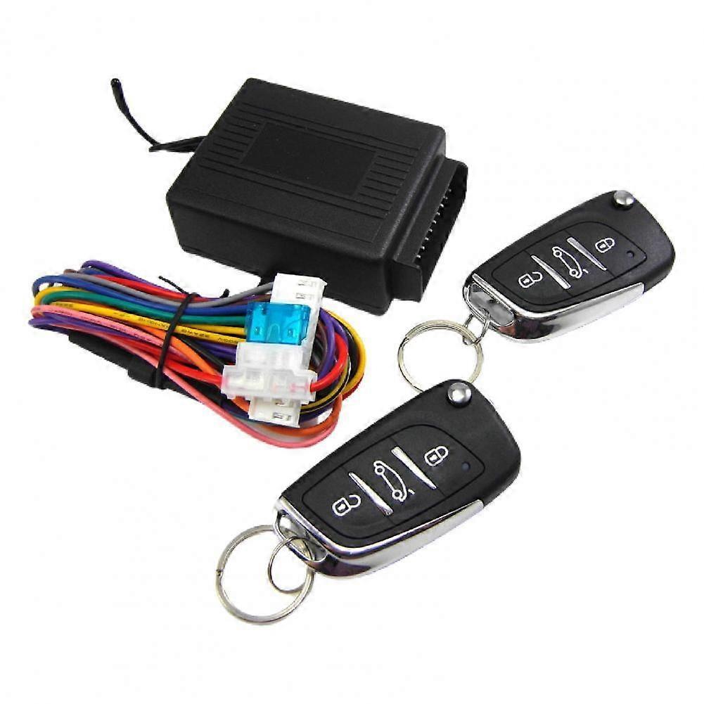 M602 8175 Car Key Systems Key blade  less Entry System Remote Control  Remote Controller Intelligent System for