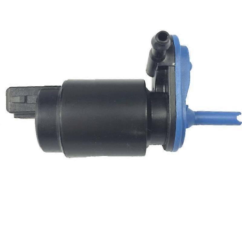 Powerful Windshield Washer Pump compatible with500, 500L, 500X, PROMASTER 1500, 2500, 3500 NO.2665