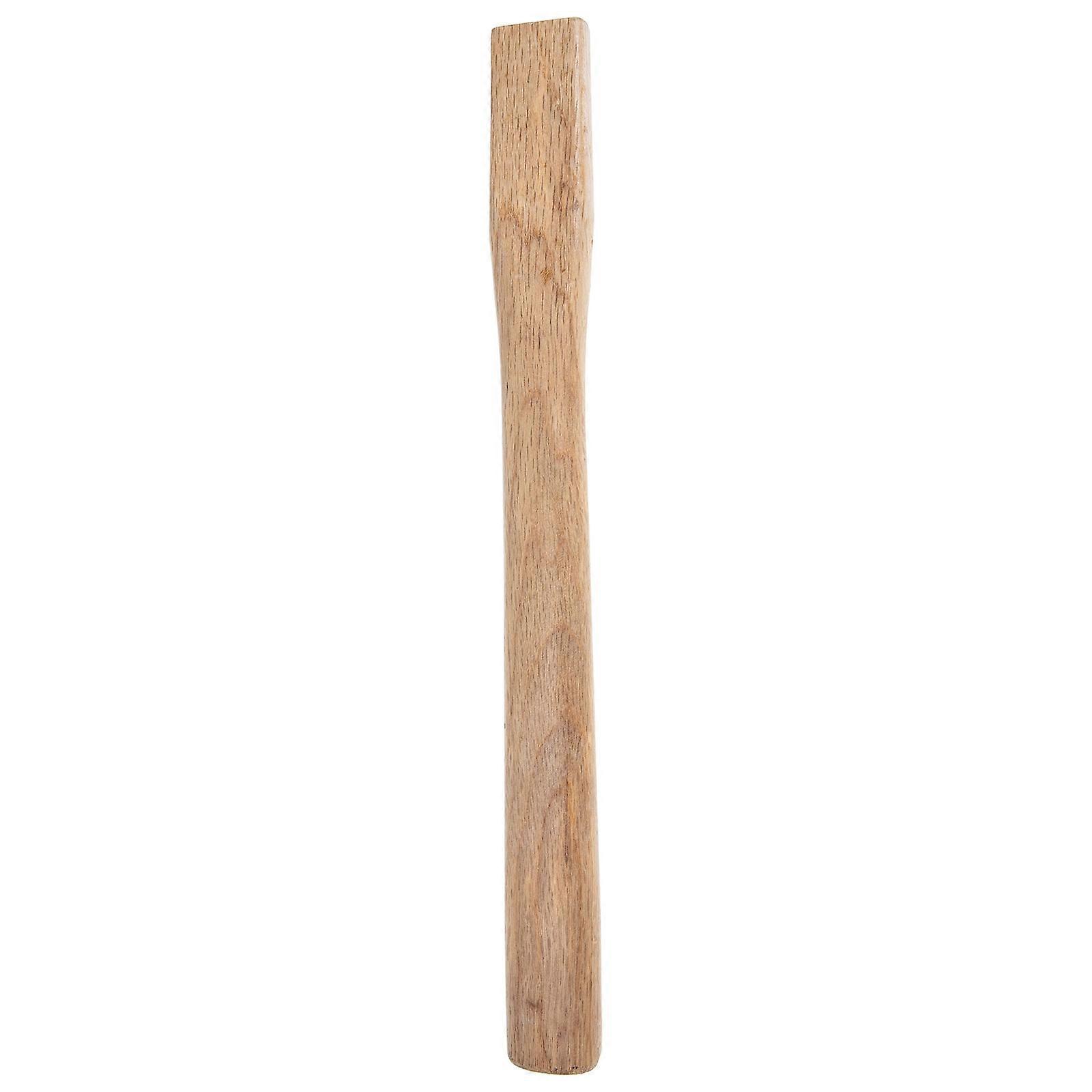 Manche de remplacement de hache en bois Poignée de hache en bois de remplacement pour hache