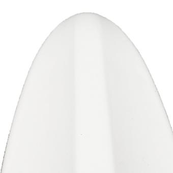 Shark Fin Antenna Cover For Kia Optima 2014-2020 - Black ABS, No Drilling Needed