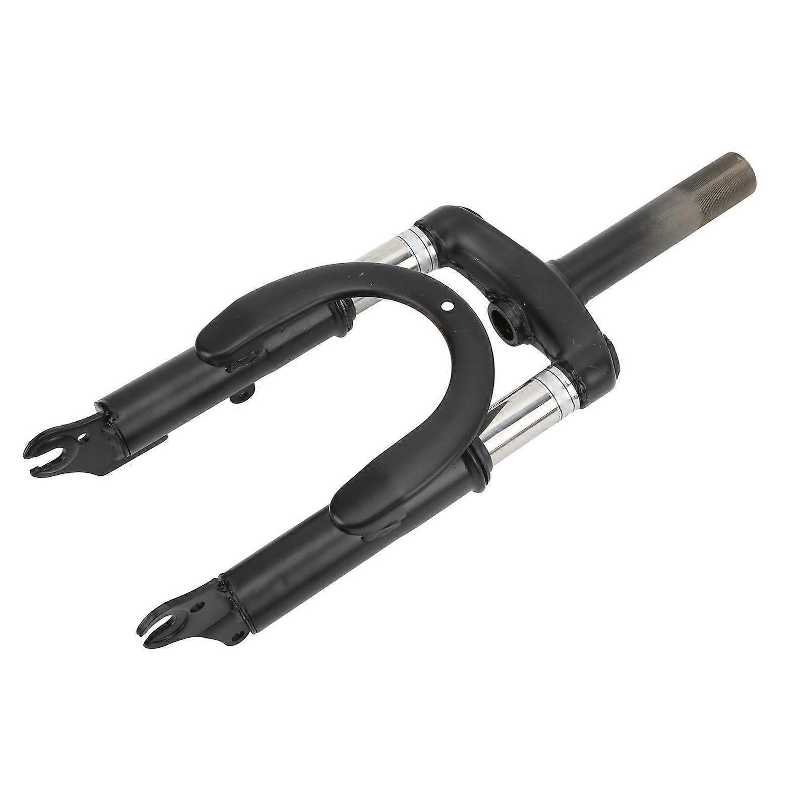 Fjæringsgaffel foran, aluminiumslegering for elektriske scootere, sykler, motorsykler, terrengsykler