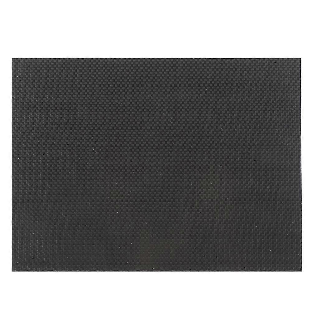 High Hardness Twill Carbon Fiber Plate Board Sheet Material With Bright Glossy Surfacebright 200x300x1.0mm