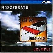 Noszferatu : Drempel CD