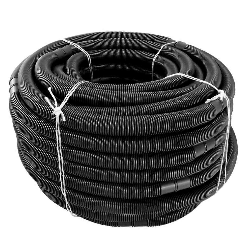 Length 6. Swimming Pool Cleaner 32mm Pipe Drawing Water Hose Swimming Pool Replacement Pipe for Filter Pump System