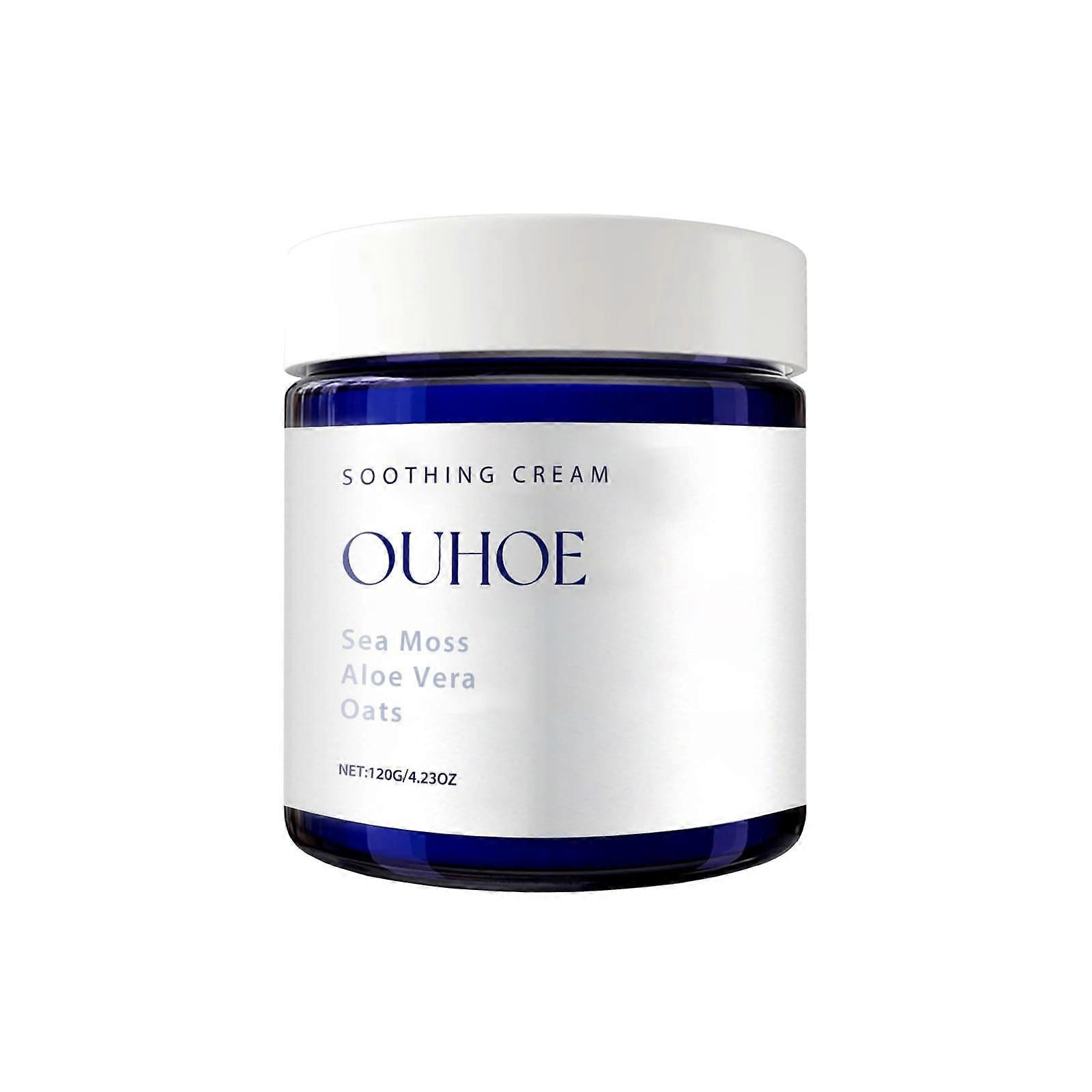 Hydrating Moisturizer: Fast absorbing, deeply nourishing, suitable for all skin types.