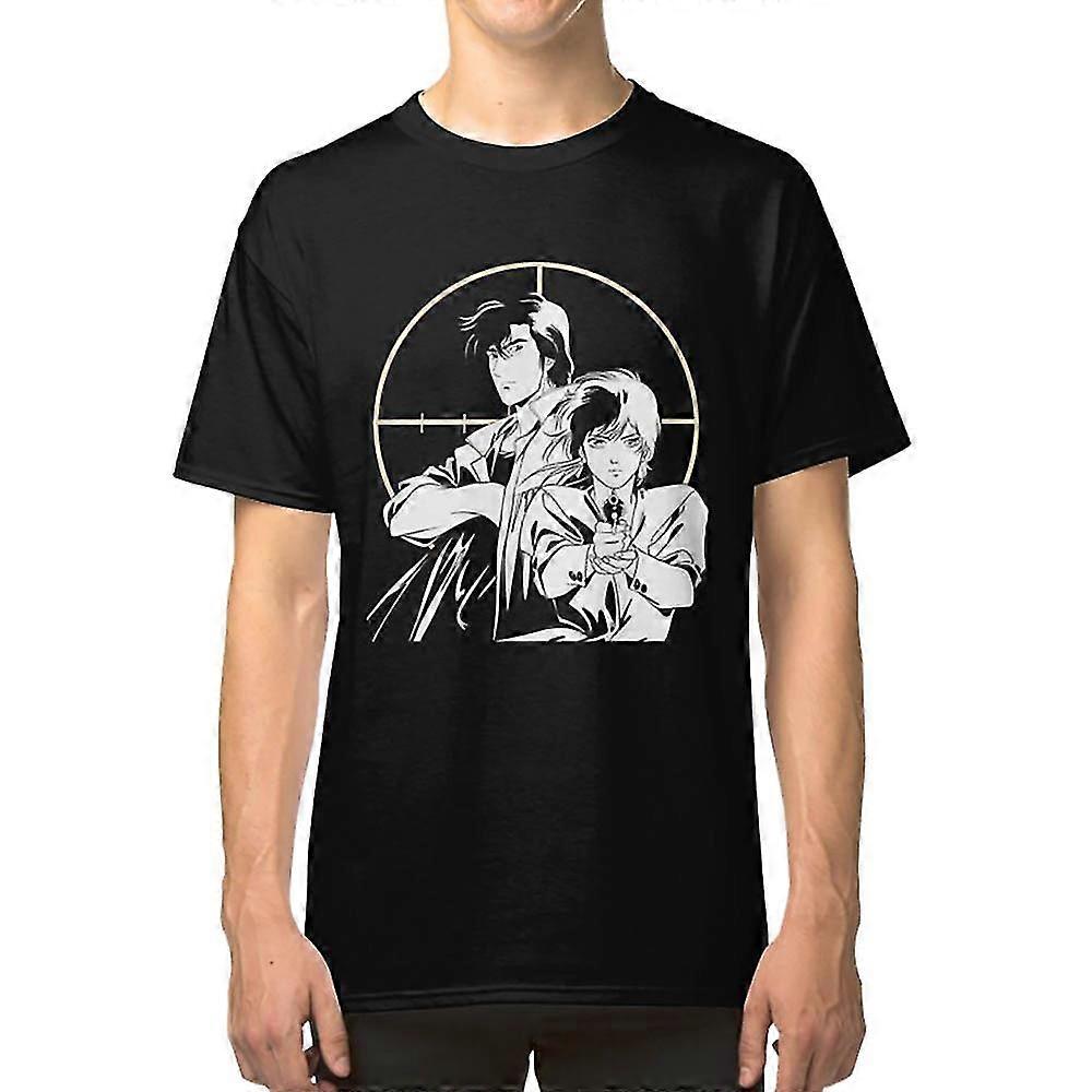 CITY HUNTER T-shirt