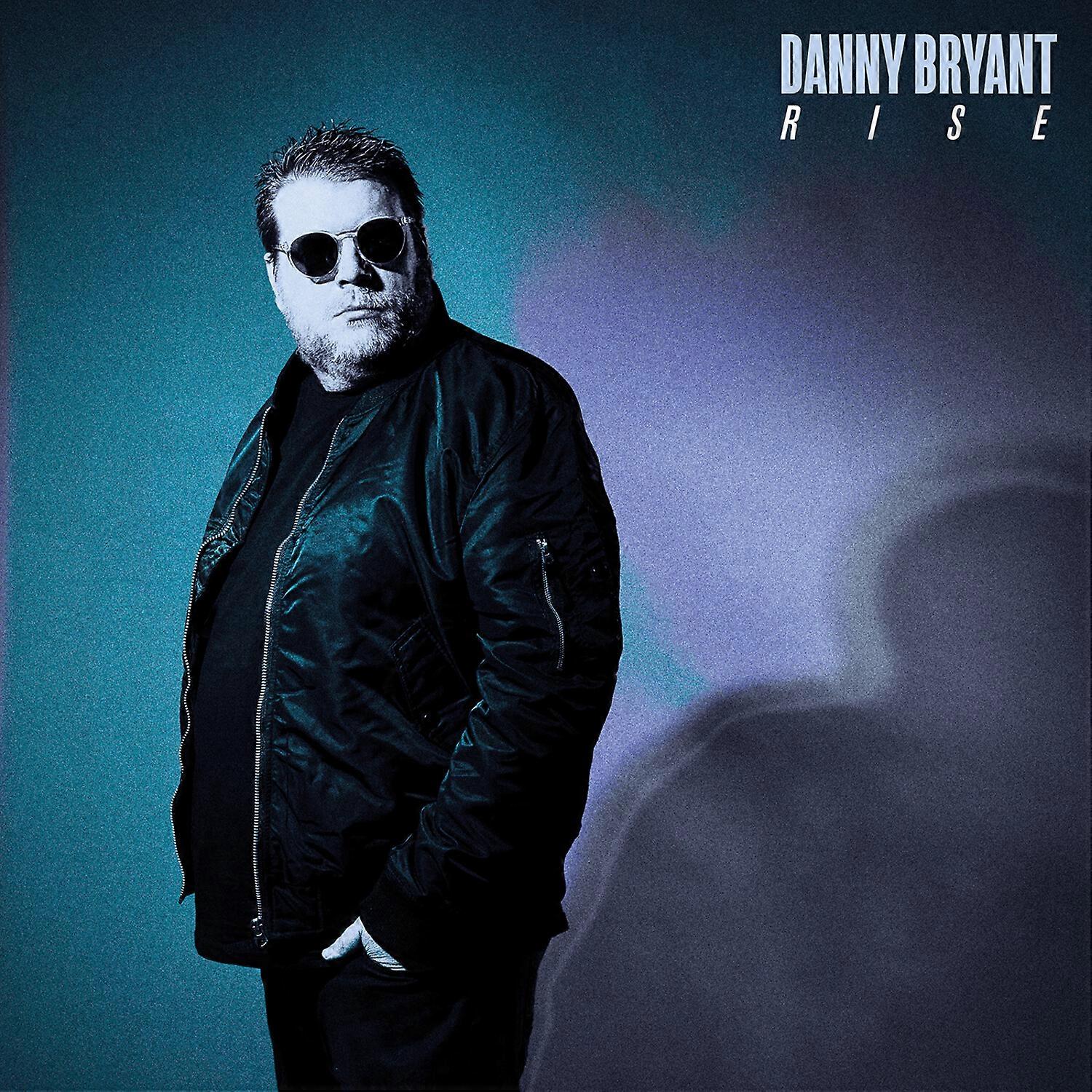 Danny Bryant - Rise  [COMPACT DISCS] USA import