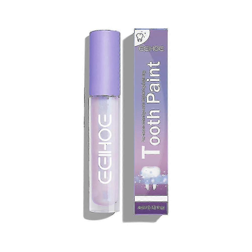 1-3pcs Tooth Gloss, Instant Gloss Results | His Smile Tooth Gloss, Glostik Teeth Pen, His Smile Tooth Pen For Tooth Stain Removal