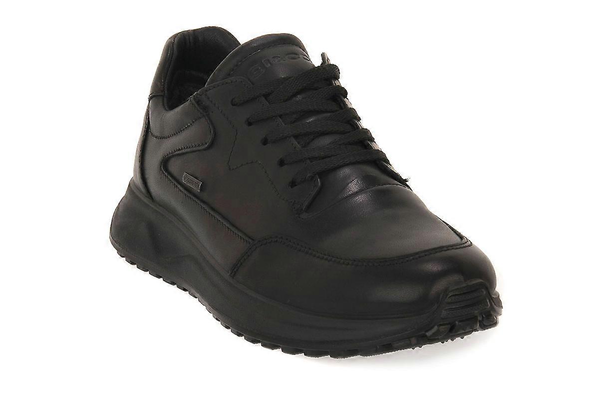 Igi & co saronno nero scarpe