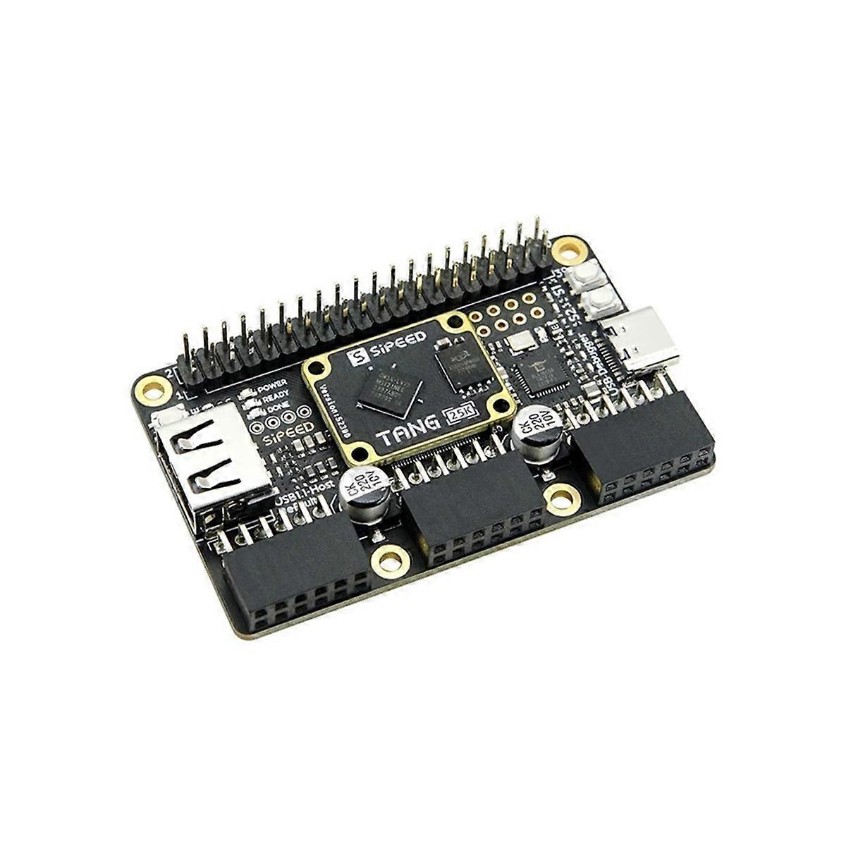 Tang Primer 25K GOWIN GW5A RISCV Placă de dezvoltare FPGA PMOD SDRAM