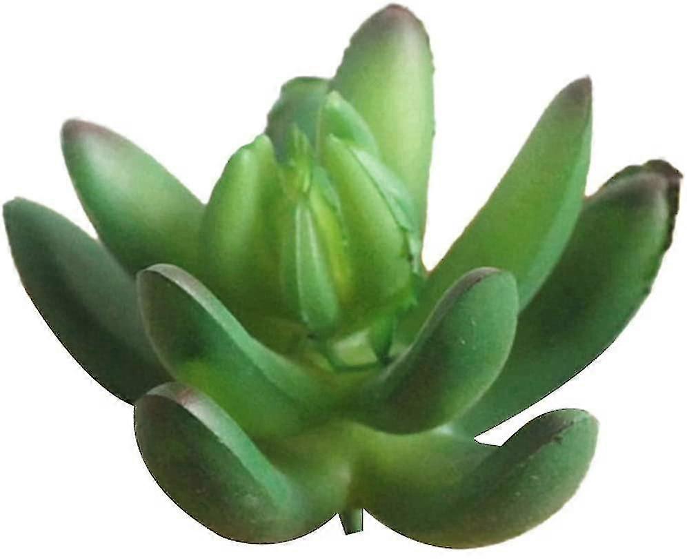 Artificial Plant Succulent