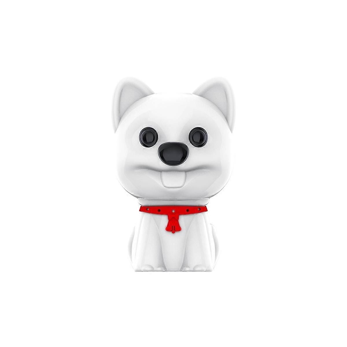 Mini Voice Recorder Little Dog Portable Hang Pendant Safe MP3 Player Smart Digital Sound Activated