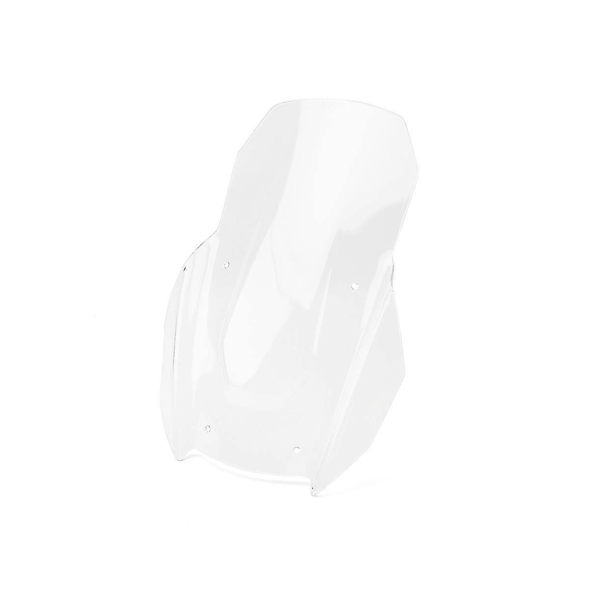 Windshield Windscreen Wind Shield Screen Deflector Spoiler Protector for ADV 350 ADV350 2022 2023(T