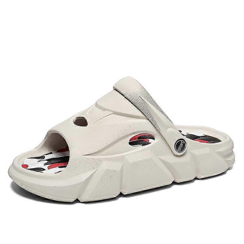 Zapatillas Hombre Usan Moda En Verano, Zapatos Playa Hombre