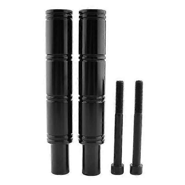 2Pcs motorcycle headlight bracket mount fit for    17-22