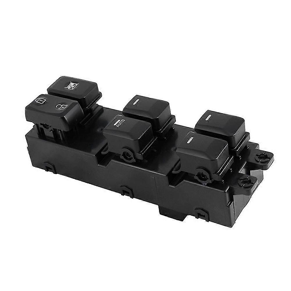 Car Power Window Switch For Kia Morning Kia Picanto Ta 2011-2017
