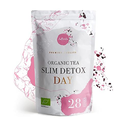 Slim detox day 28 28 infusion bags