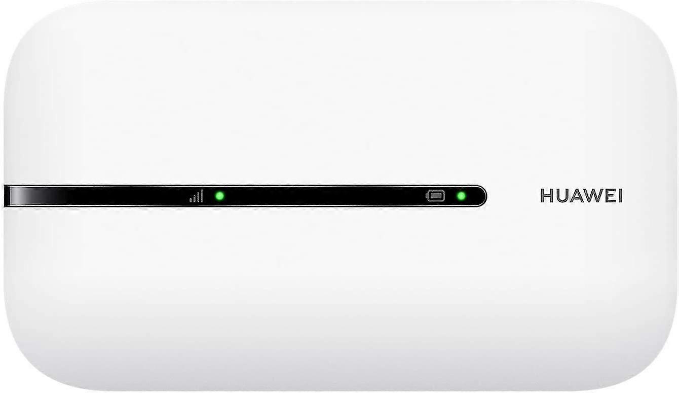 Huawei E5576-320 4g Router,White