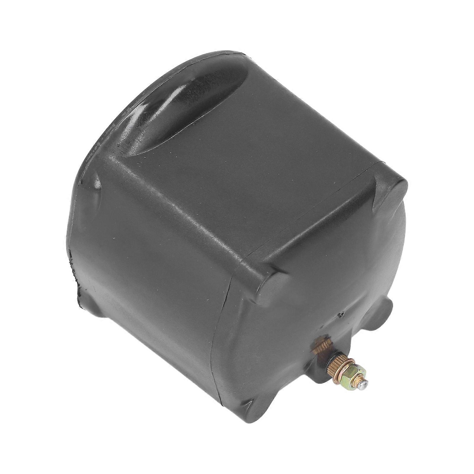 6V Distributor Ignition Coil 9N12024 Powerful Energy Replacement for Tractors / 9N / 2N / 8N