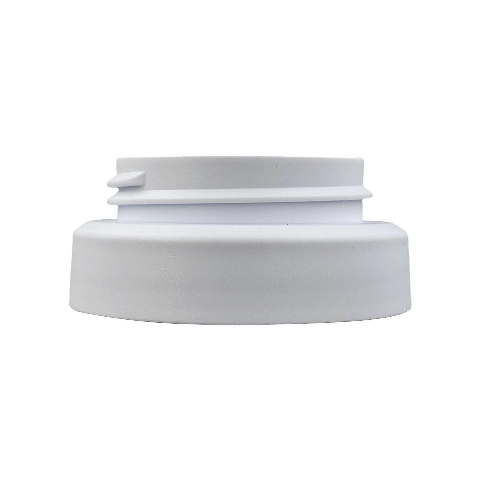 1/2Pcs Tumbler Adapter for Cirkul Flavor Cartridges BPA-Free Plastic Leak-Proof Design Adapter for Owala 24/25/32/40oz Cups