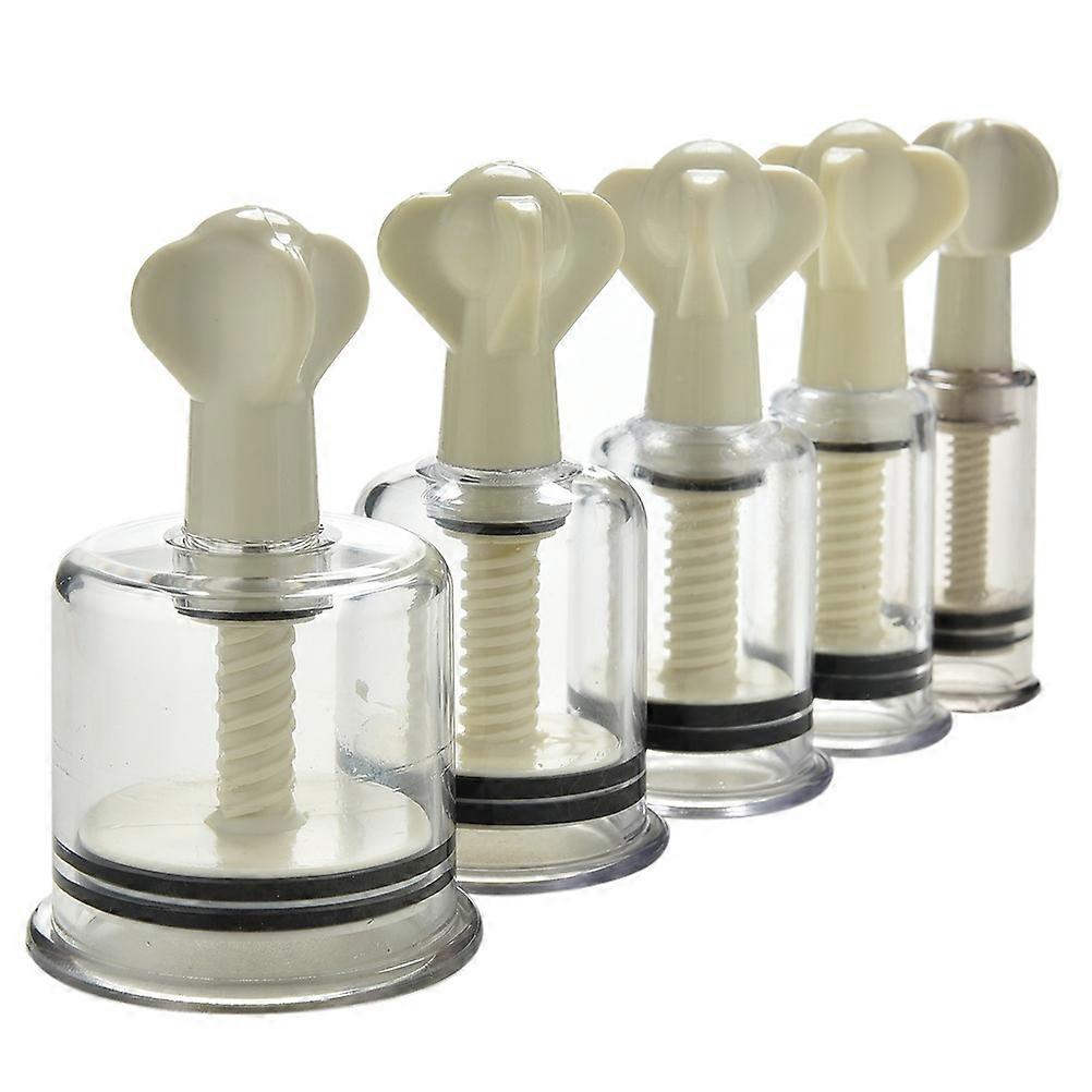 Cupping Cupping Nipple Easy Twist Suckers Pumps Breast Enhancer Suction Enlargement BBY