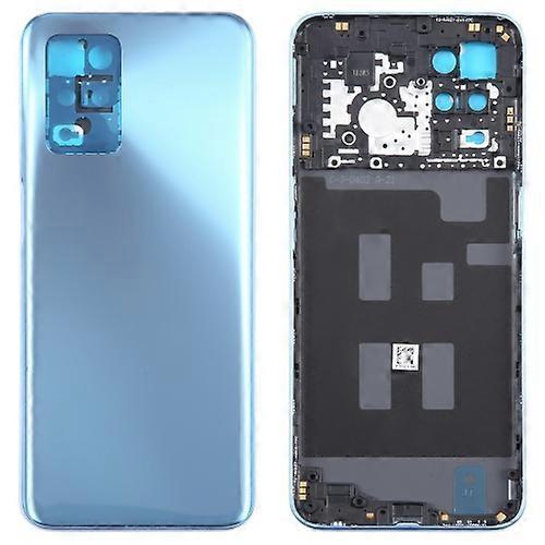 For Realme V13 ORIG Battery Back Cover with Middle Frame