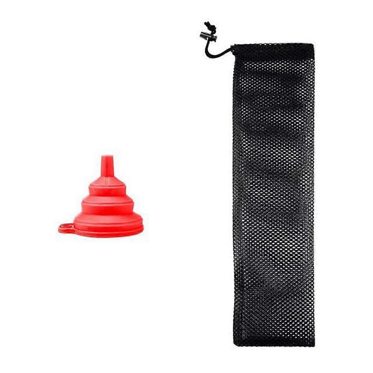 Bird Feeders Hanging Type Outdoor Bird Feeder Bag Encryption Net Bag Hanging Feeders Viewing Window