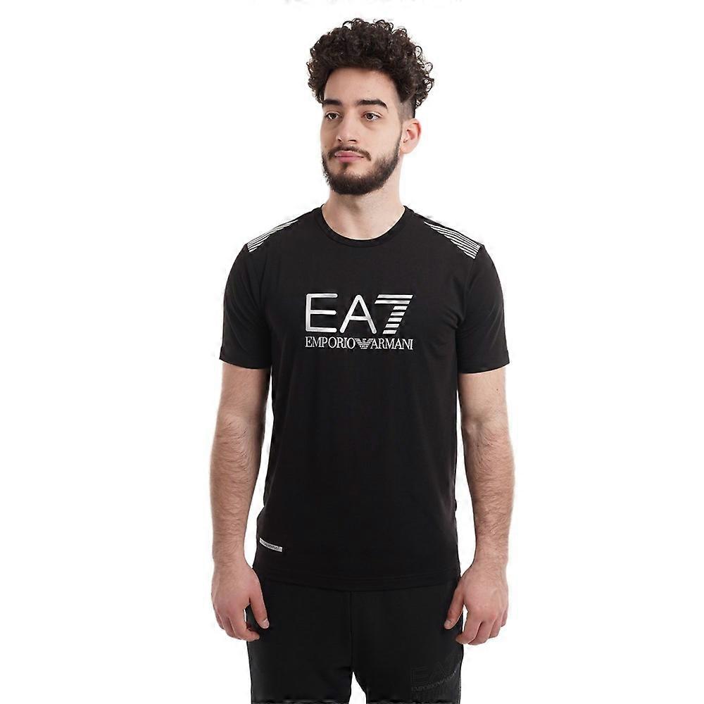 T-Shirt Armani Train 7 Lines 3DPT29PJULZ01200