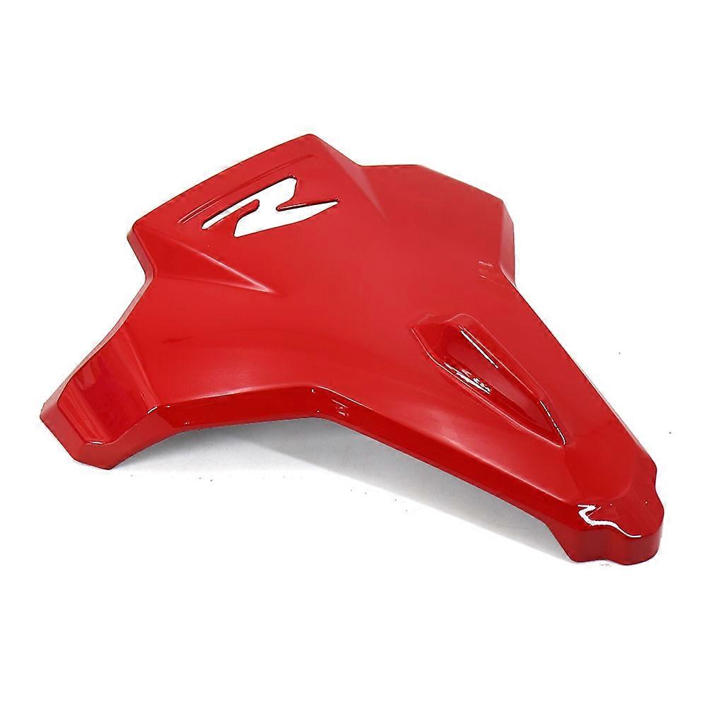 VSKTE Motorrad Bumper Guard - Für BMW F900XR/F900R 2020-2021, Rot