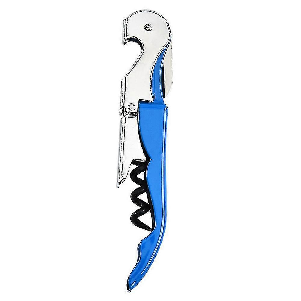 Seahorse Knife vinflaskeåpner, multifunksjons ølflaskeåpner