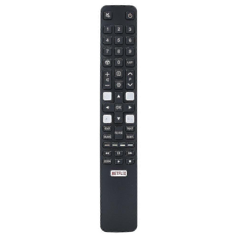 Télécommande pour TV TCL 65C815X1 RC802N YUI4