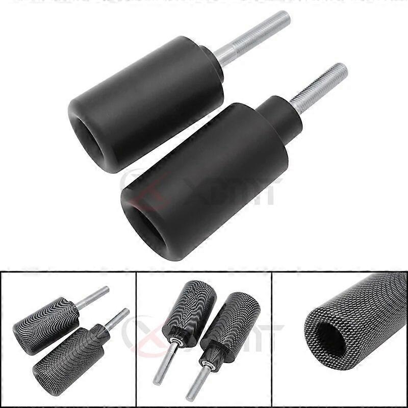 No Cut Motorcycle Frame Sliders Crash Falling Protector For Suzuki GSXR1000 GSX-R GSXR 1000 K3 2003-2004