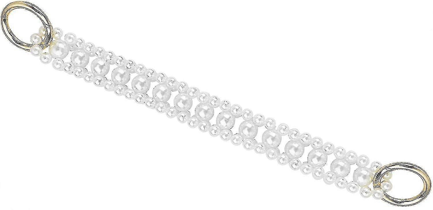 Plastic Bag Handles Chains Handbag Replacement Straps Accessories