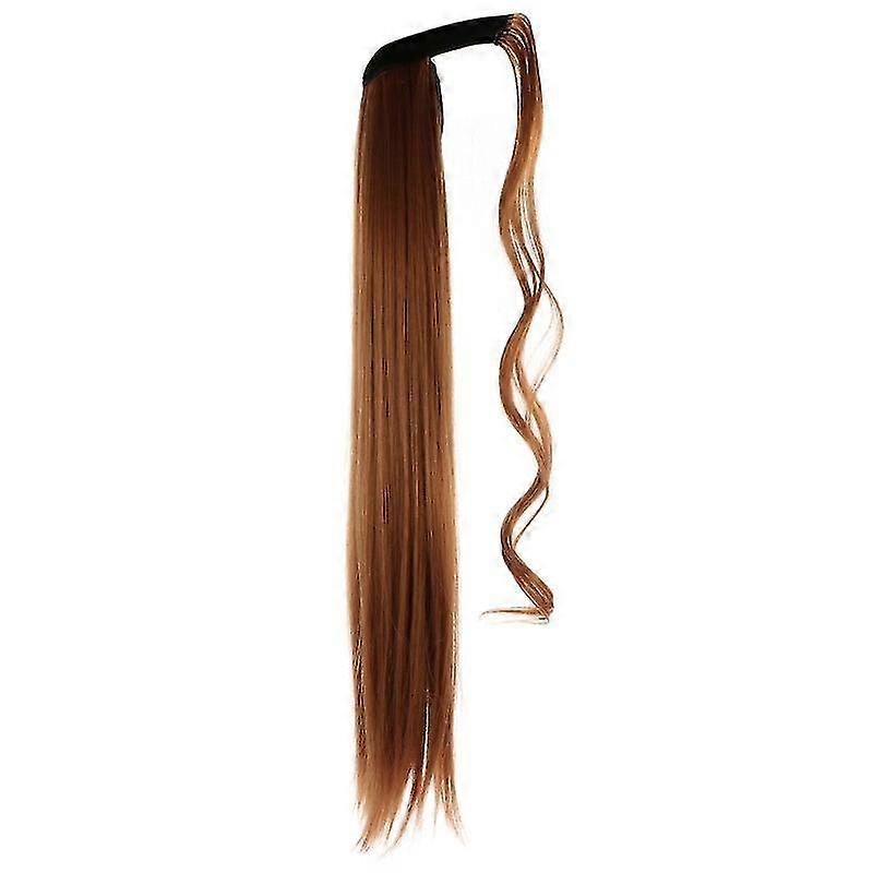 Curly Ponytail Hair Extensions Long Ponytail Extension Wrap Around Ponytails
