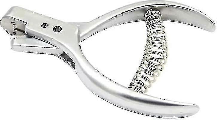 Notching Pliers Professional Cutting Pattern Notching Pliers Punch Pattern Punch