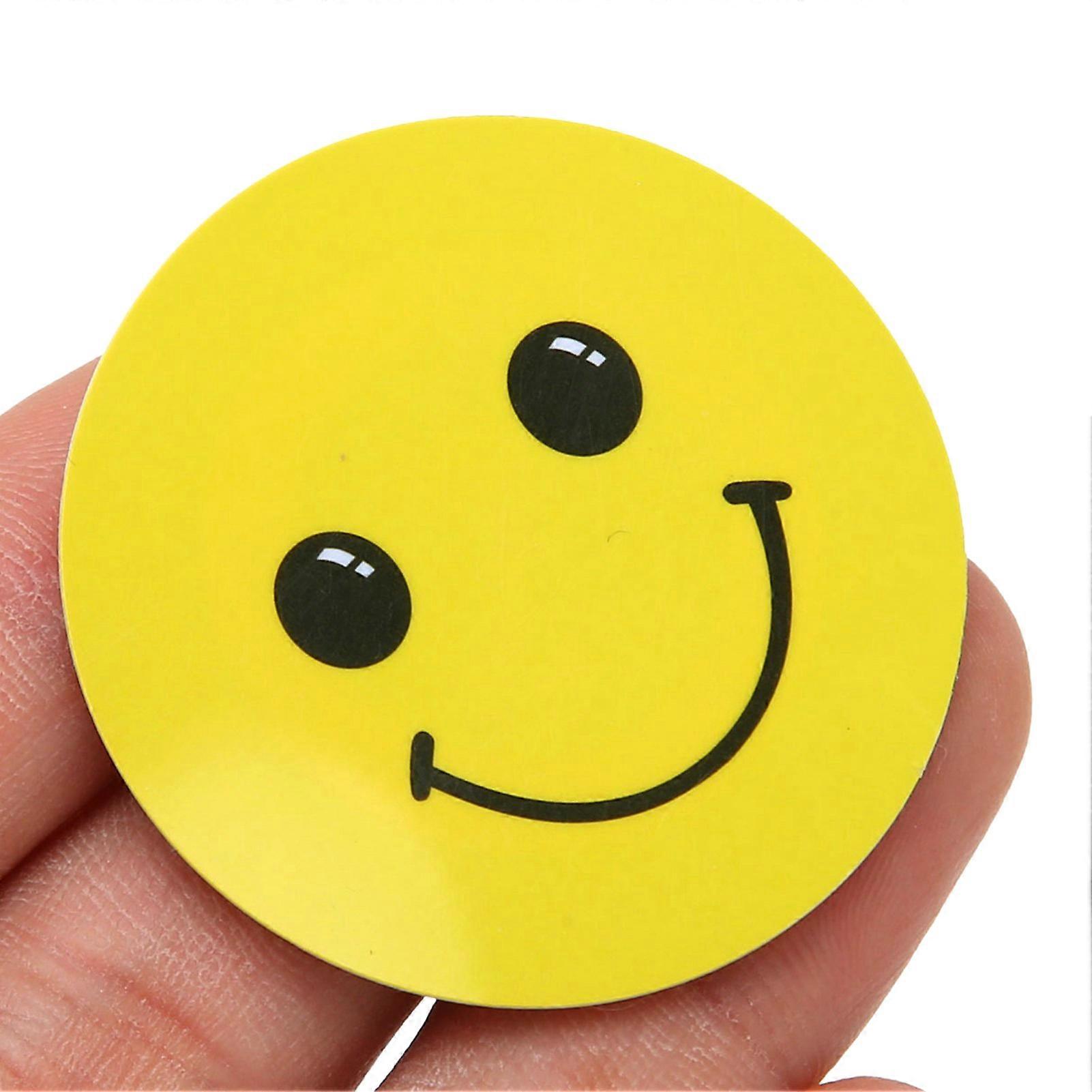 20Pcs NFC Stickers 13.56 MHz Anti Interference ID NFC Sticker for Phones Tablets Access Control Type 4