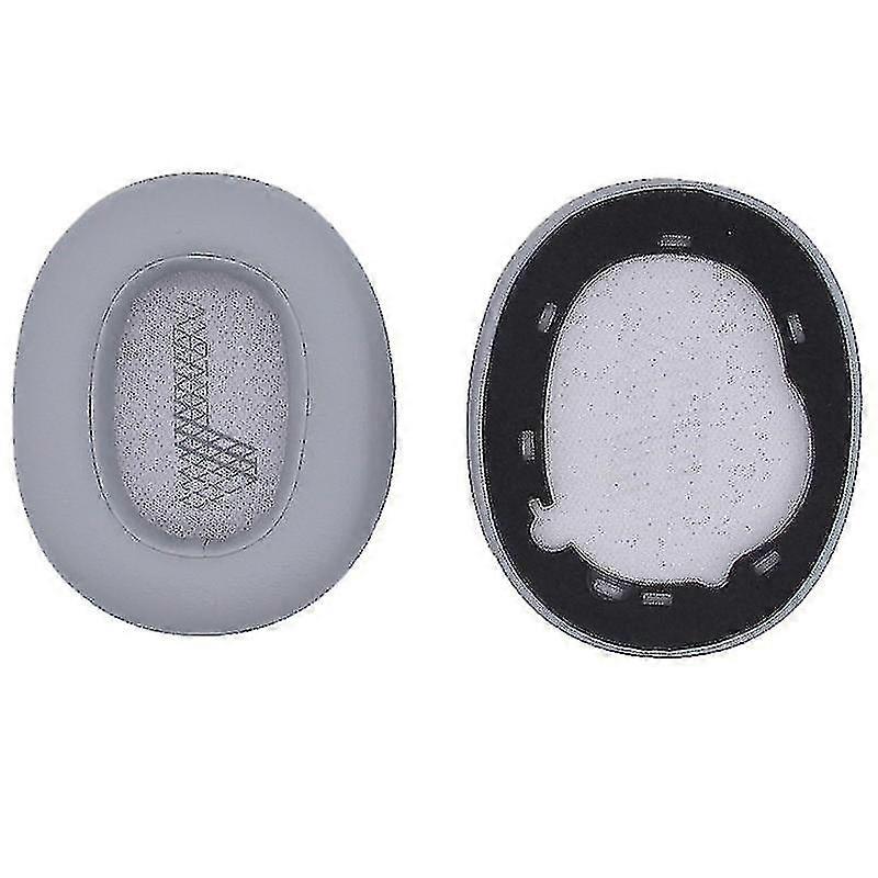 Upgraded Earpads For Jbl E65btnc Duet Nc Live650 Earphone Replacement Kits z