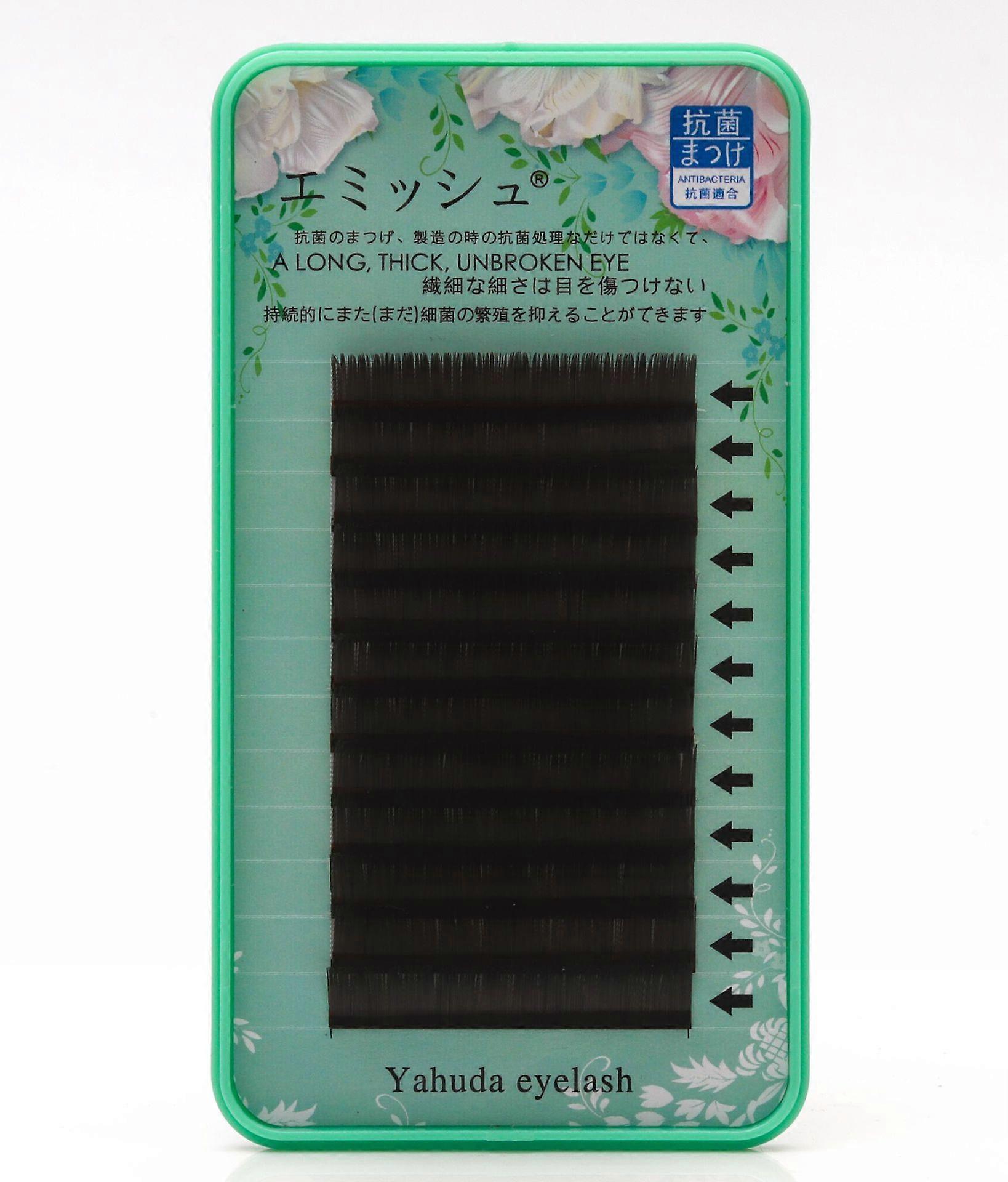 Eyelash Extension Supplies D Curl