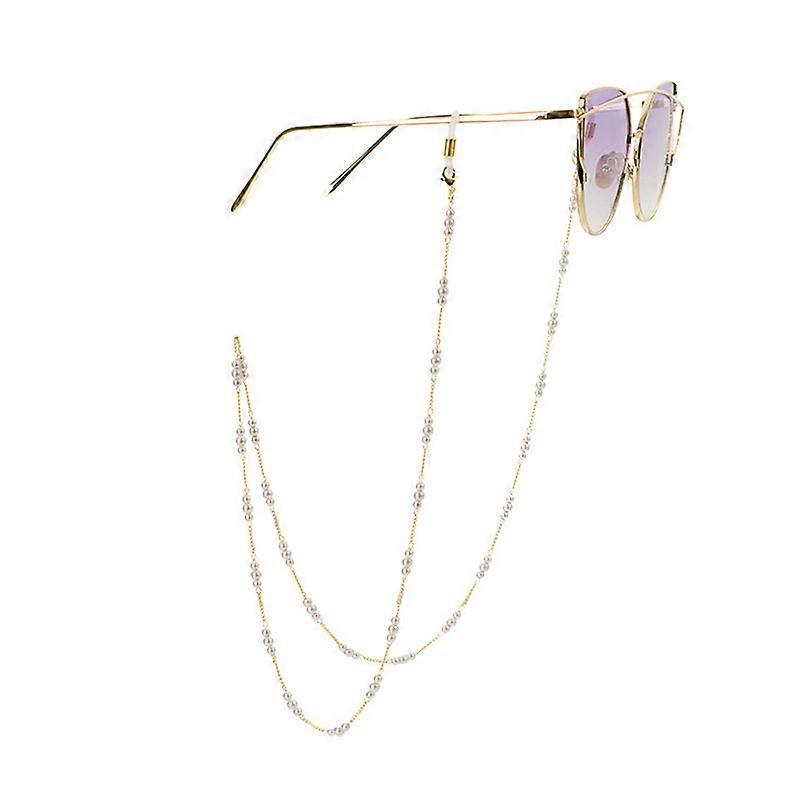 Eyeglass Chain, Sunglasses Non  slip Smooth