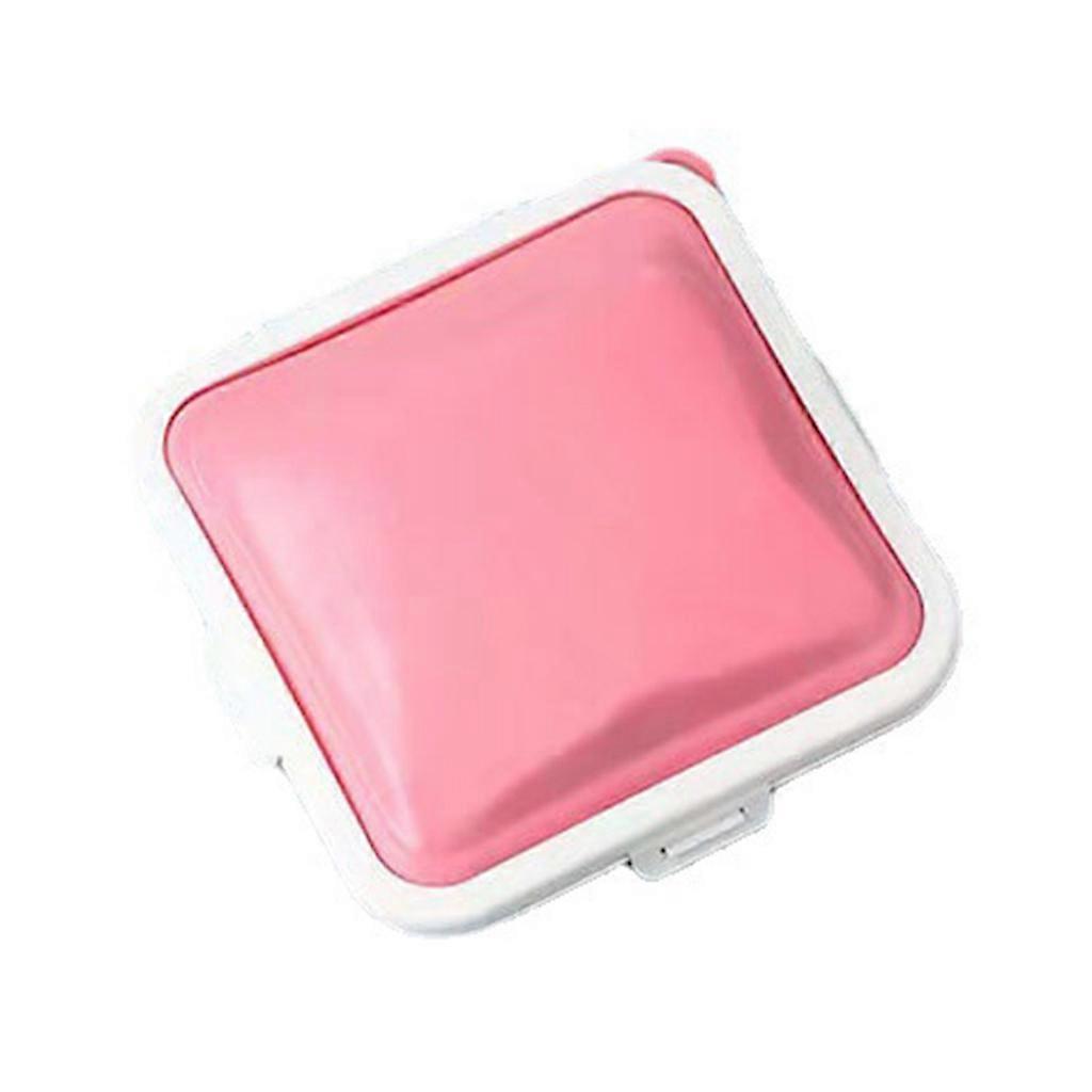 Durable Sandwich Storage Box Office Picnic Food Collection Container