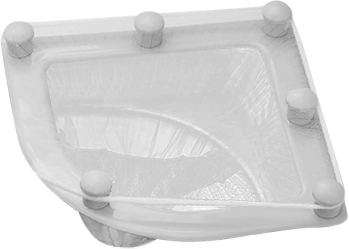 1 Set Triangular Filter Bag Sink Hanging Bags Strainer Mesh Bag Sink Filter Rack Triangle Sink Filter Sink Catcher Strainer Mesh Filter Sink Corner St