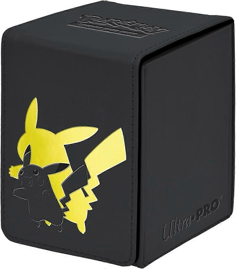 Pokemon Elite Series Pikachu Alcove Flip