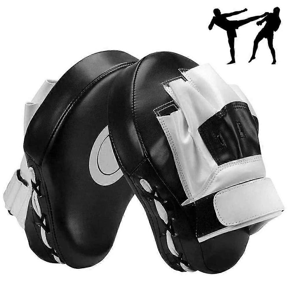 トレーニングパッドボクシングボクシンググローブタイボクシングハンドパッド武道ボクシングパッドトレーニンググローブキックボクシングボクシンググローブ