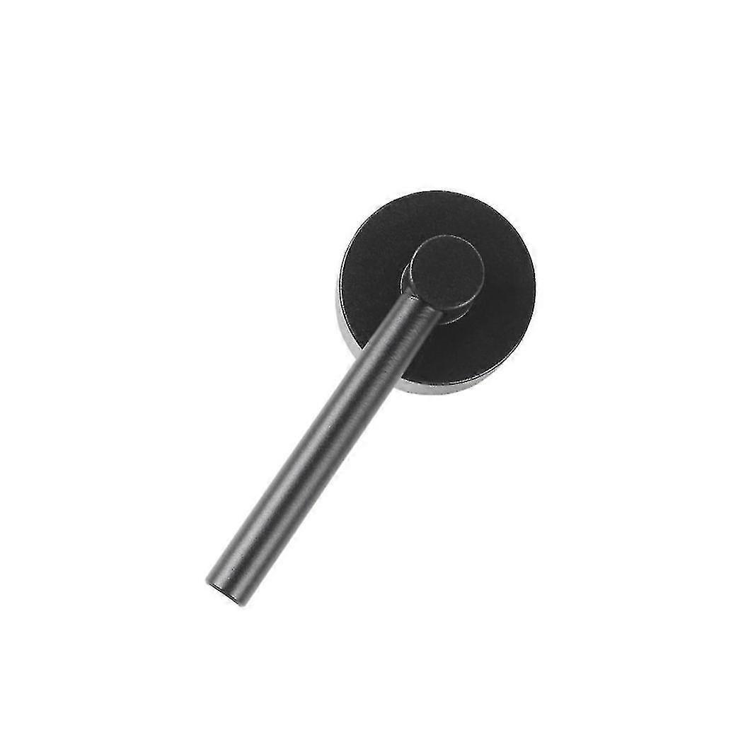 Replacement Steam Lever For Bes878 Espresso Machine Black
