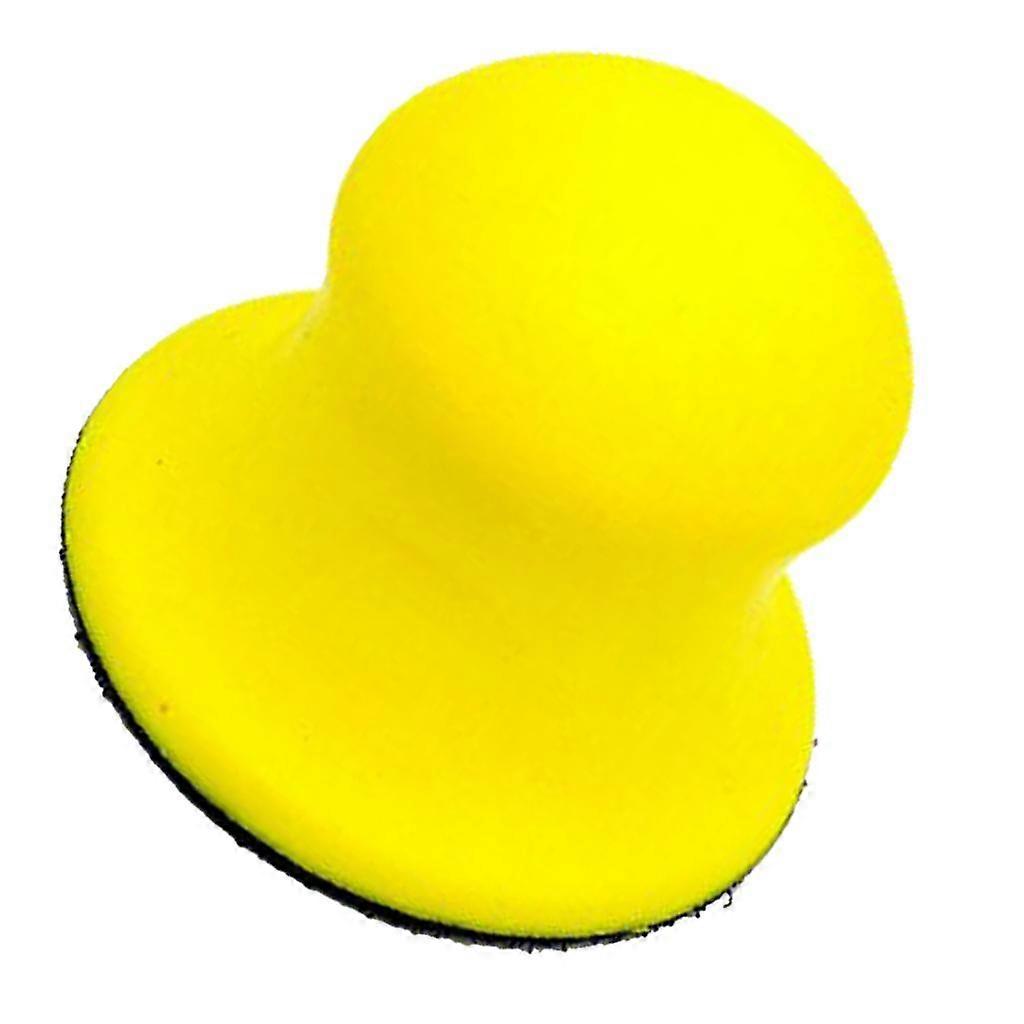 3 Inch Hand Sanding Block