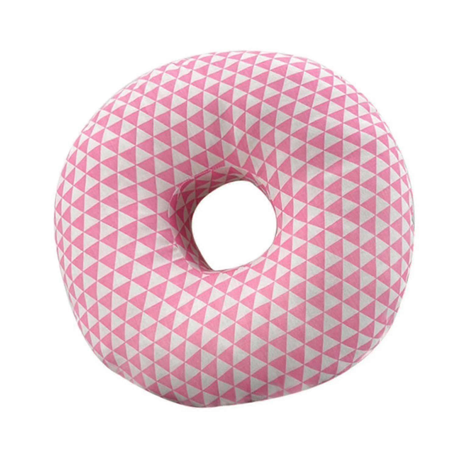 Piercing Pillow Side Sleeping Ear Pain Relief Pressure Reduction Soft Comfortable Single Hole Ear Pi-xinhan