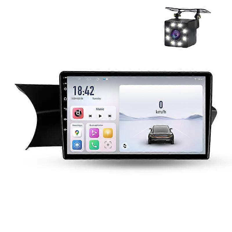Car Radio Android For Benz C-Class 3 W204 C204 S204 2011-2015 Multimedia Player Stereo Auto