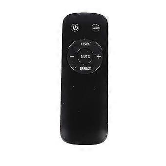 Telecomando IR Di Ricambio Per Subwoofer Logitech Z906 5.1 - Portata 10 Metri, Materiale ABS, Alimentazione A 2 Batterie AAA - 2