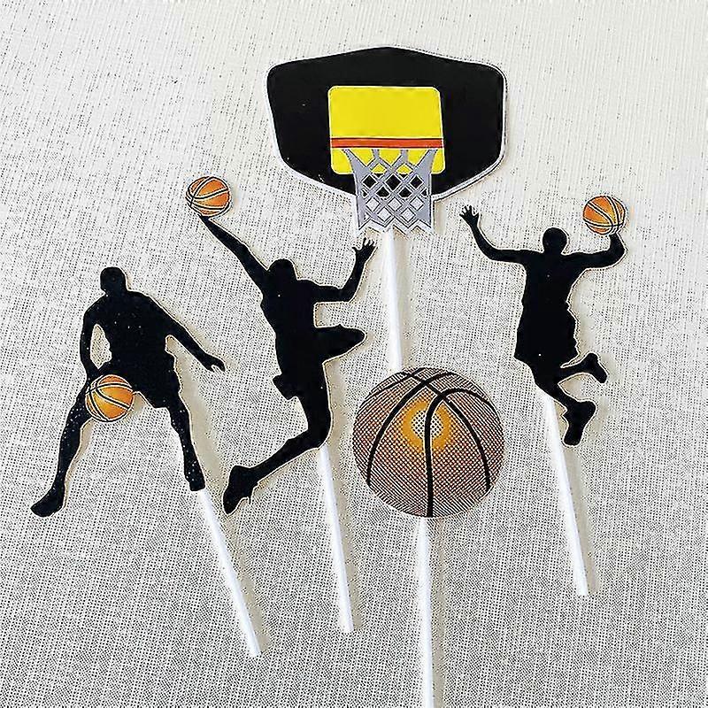 basketball-cake-topper-happy-birthday-basketball-cake-toppers-for-boys-kids-party-decorations-fruugo-kr for Basketball Cupcake Toppers Free Printable Basketball Cake Topper, Happy Birthday Basketball Cake Toppers For Boys Kids Party Decorations | Fruugo KR for Basketball Cupcake Toppers Free Printable